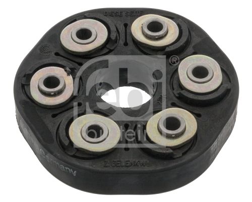 Przegub, wałek przegubowy FEBI BILSTEIN 03601