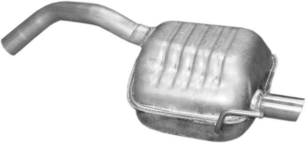 Tłumik końcowy POLMO 16.86
