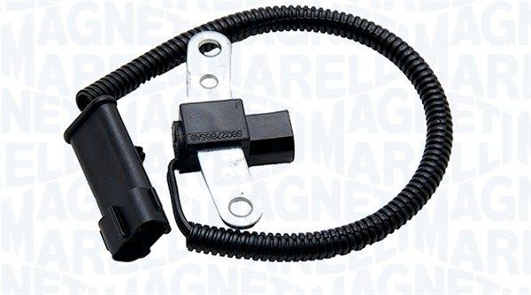 Generator impulsów, wał korbowy MAGNETI MARELLI 064848044010
