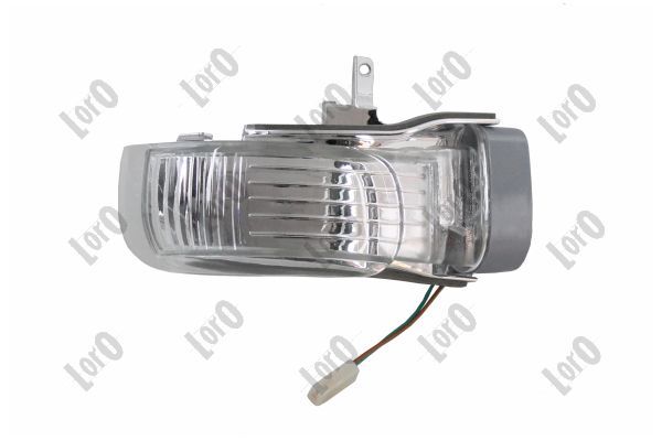 Lampa kierunkowskazu ABAKUS 053-32-862