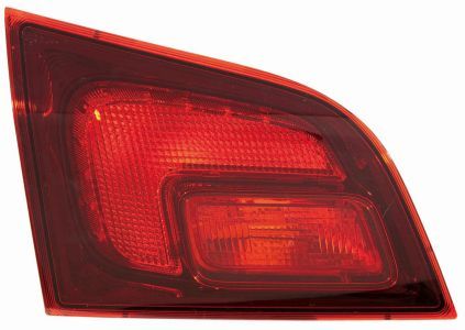 Lampa tylna zespolona ABAKUS 442-1309L-LDUE2