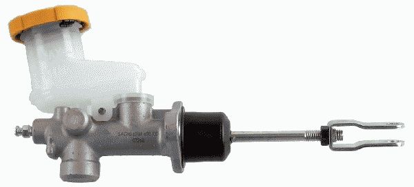 Pompa sprzęgła SACHS 6284 600 130