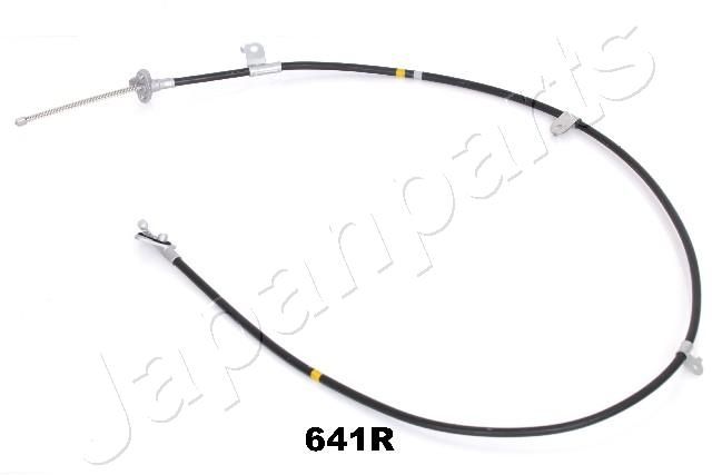Cięgło, hamulec postojowy JAPANPARTS BC-641R