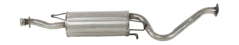 Tłumik końcowy WALKER 22552