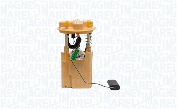 Moduł pompy paliwa MAGNETI MARELLI 519700000203