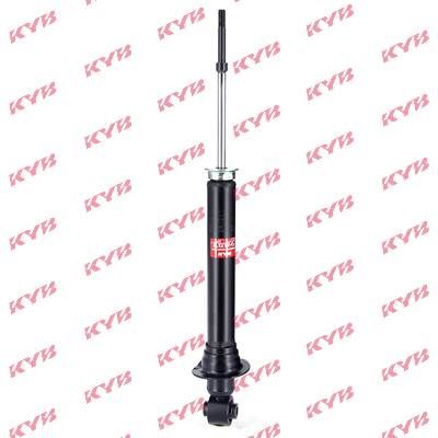 Amortyzator KYB 341263