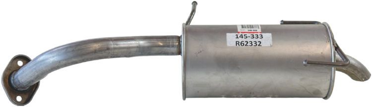 Tłumik końcowy BOSAL 145-333