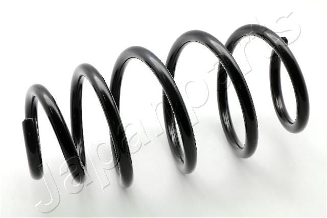 Sprężyna zawieszenia JAPANPARTS ZC3966A