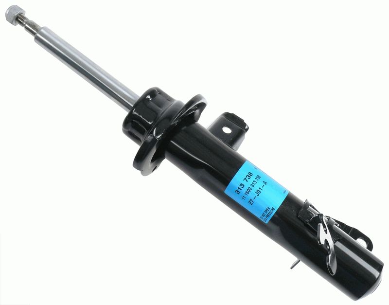 Amortyzator SACHS 313 738
