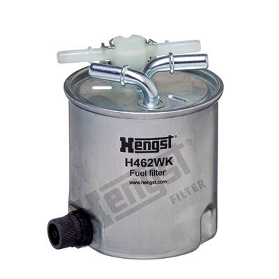 Filtr paliwa HENGST FILTER H462WK