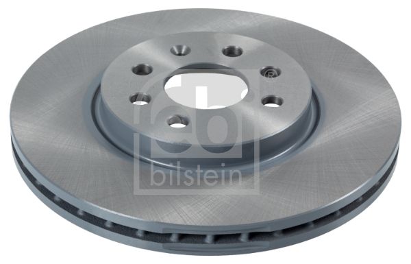 Tarcza hamulcowa FEBI BILSTEIN 28167