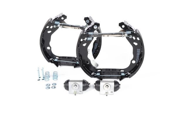Zestaw szczęk hamulcowych BOSCH 0204114680