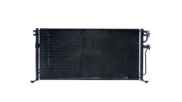 Skraplacz, klimatyzacja MAHLE AC485001S