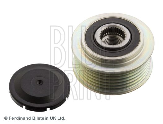 Alternator - sprzęgło jednokierunkowe BLUE PRINT adm561303