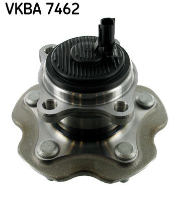 Zestaw łożysk koła SKF VKBA 7462