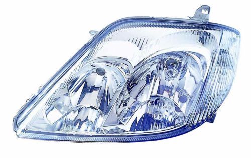 Reflektor ABAKUS 212-11J9R-LD-EM