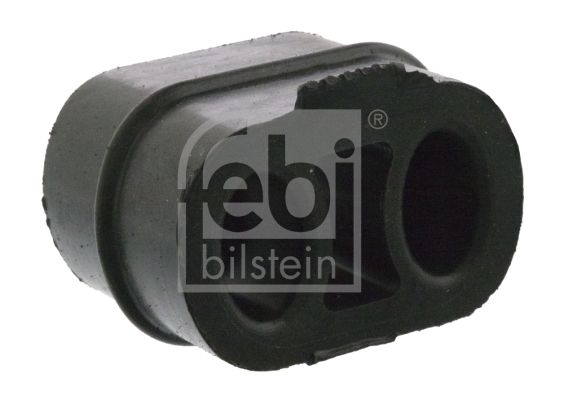 Uchwyt, system wydechowy FEBI BILSTEIN 17424