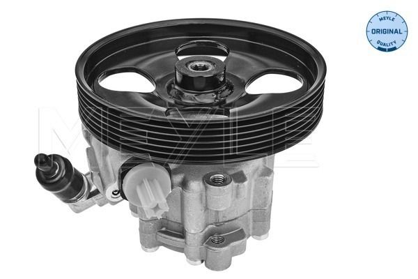 Pompa hydrauliczna, układ kierowniczy MEYLE 40-146310003