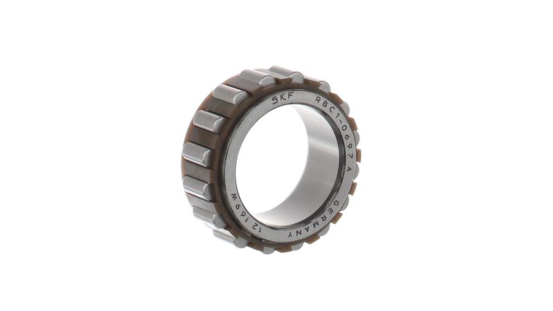 Łożysko, mech. skrzynia biegów SKF VKT 1121