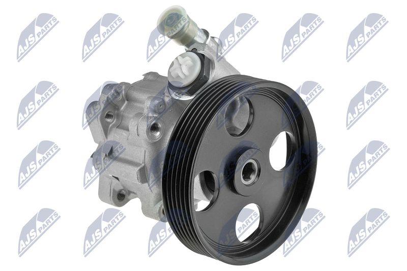 Pompa hydrauliczna, układ kierowniczy NTY SPW-CT-028