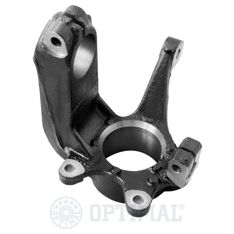 Zwrotnica, zawieszenie koła Optimal KN-301183-01-R