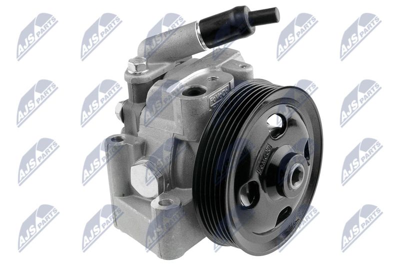Pompa hydrauliczna, układ kierowniczy NTY SPW-FR-007