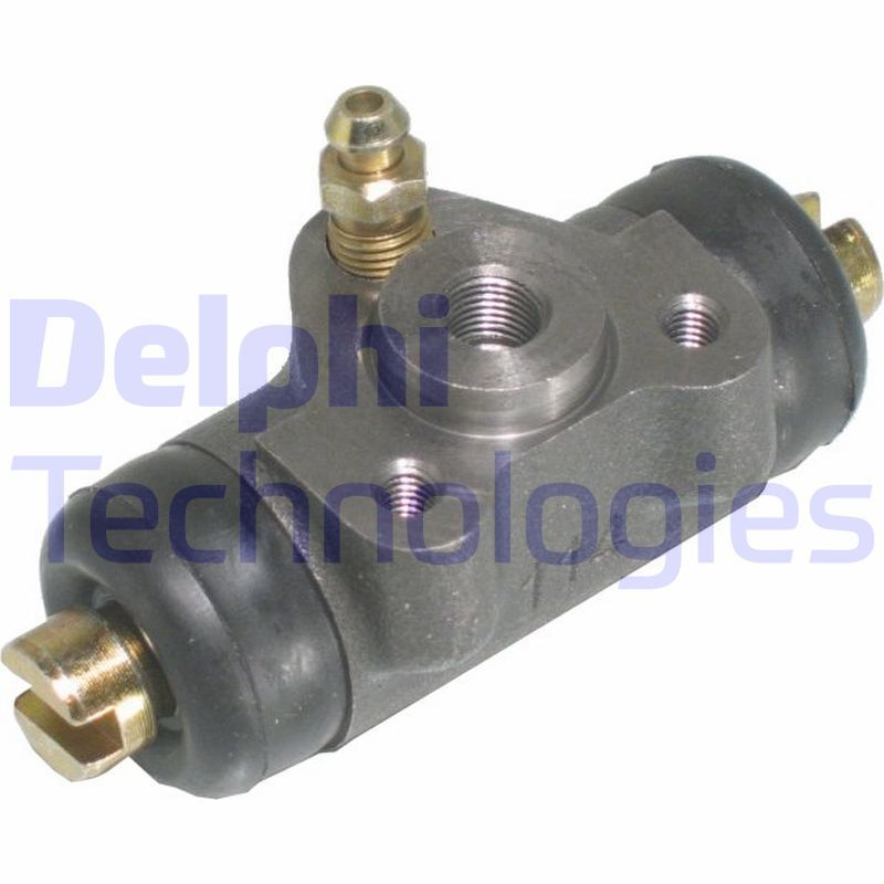 Cylinderek hamulcowy DELPHI LW80016