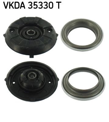Mocowanie amortyzatora SKF VKDA 35330 T