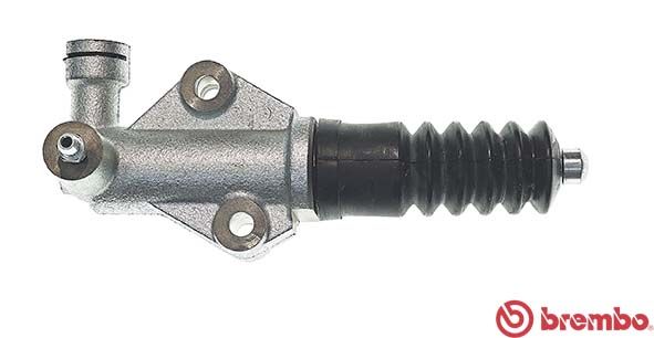 Siłownik, sprzęgło BREMBO E 23 020