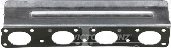 Uszczelka, kolektor wydechowy VICTOR REINZ 71-41344-00