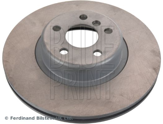 Tarcza hamulcowa BLUE PRINT adbp430064