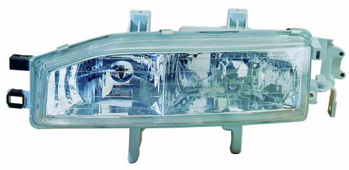 Reflektor ABAKUS 217-1114r-ld-e