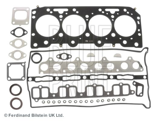 Zestaw uszczelek, głowica cylindrów BLUE PRINT ADG06289