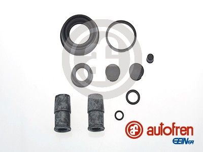 Zestaw naprawczy, zacisk hamulca AUTOFREN SEINSA D4739