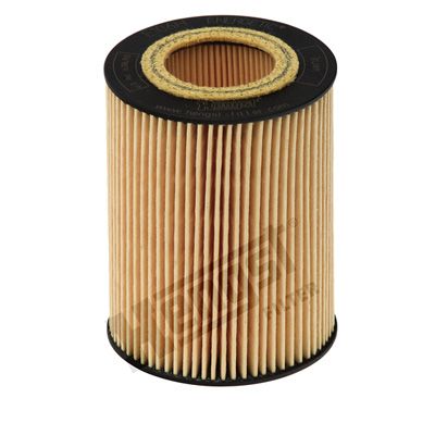Filtr oleju HENGST FILTER E106HD171