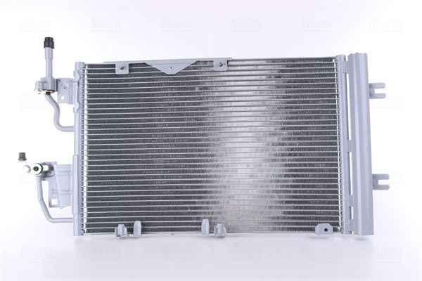 Skraplacz, klimatyzacja NISSENS 940052
