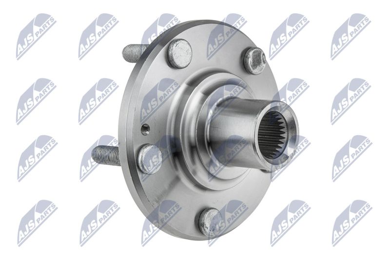 Piasta koła NTY KLP-KA-316P