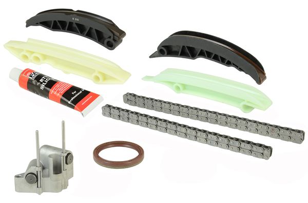 Zestaw łańcucha rozrządu FAI AutoParts tck74