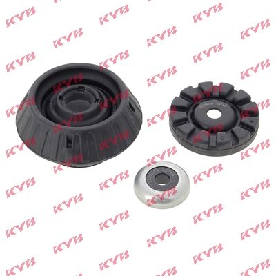Zestaw naprawczy, mocowanie amortyzatora KYB SM5654