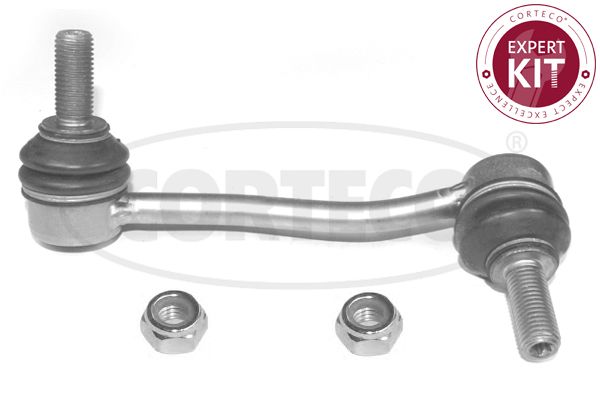 Drążek / wspornik, stabilizator CORTECO 49398738