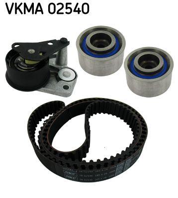 Zestaw paska rozrządu SKF VKMA02540
