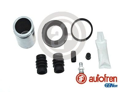 Zestaw naprawczy, zacisk hamulca AUTOFREN SEINSA D41596C