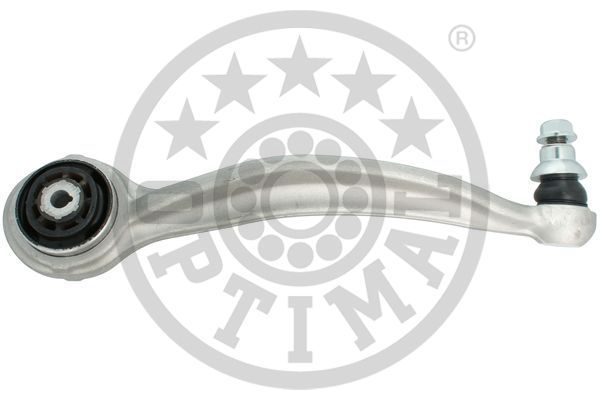 Wahacz, zawieszenie koła OPTIMAL G5-1023