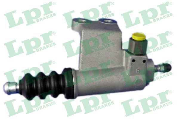 Siłownik, sprzęgło LPR 3024