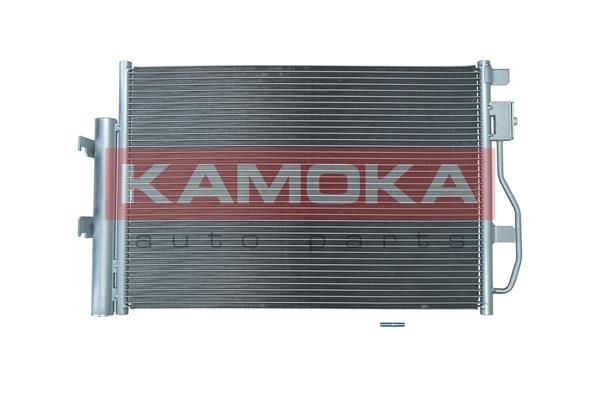 Skraplacz, klimatyzacja KAMOKA 7800063