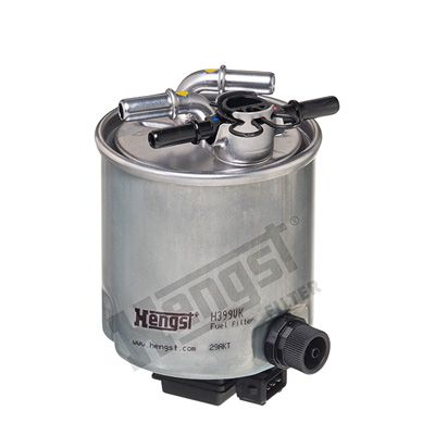 Filtr paliwa HENGST FILTER H399WK