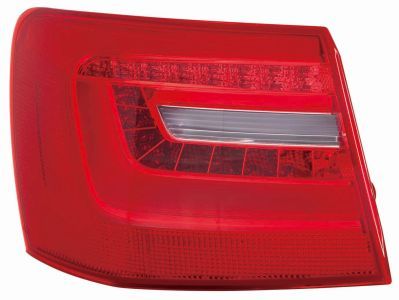 Lampa tylna zespolona ABAKUS 446-1930L-AE