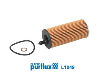 Filtr oleju PURFLUX l1049