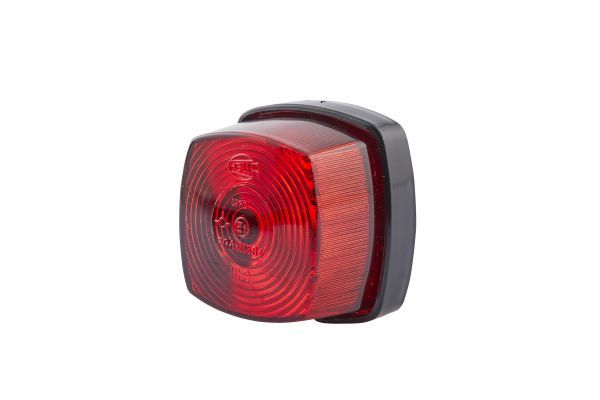 Lampy tylne HELLA 2SA 003 057-021