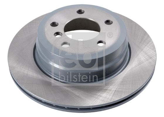 Tarcza hamulcowa FEBI BILSTEIN 36386